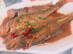 -沈家门海鲜夜排档(东港店)