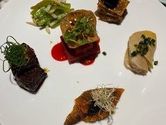 -杭州君悦酒店·湖滨28中餐厅