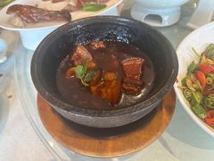 -惠丰堂饭庄·烤鸭·京味菜(西北旺·唐家岭店)