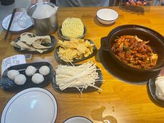 -重庆鸡公煲·嘟享吃(林科大店)