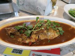 -又见炊烟私房菜(敬亭路店)