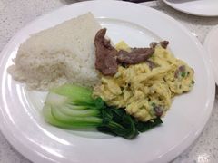 -甜蜜蜜港式茶餐厅(虹梅店)