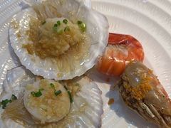 -海鲜e族(马王堆店)