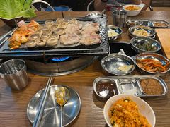 -香猪坊(五道口店)