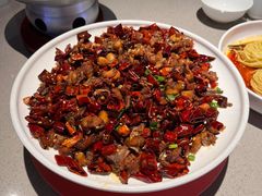 -茅庐川菜(烟台万象汇店)