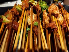 -钢管厂五区小郡肝串串香(南山店)