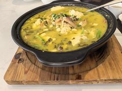 -火福·天湖阁大闸蟹博物馆主题餐厅(浅水湾店)