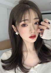 -那茉 Hair Salon