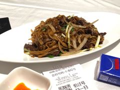 干炒牛河-炳胜品味(海印总店)