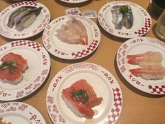 -寿司郎(上野店)