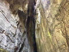 -孤山寨风景区