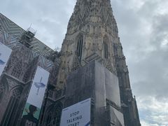 -斯蒂芬主教座堂(Stephansdom)