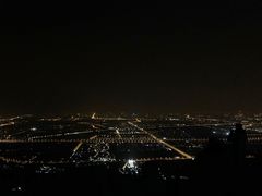 -鬼笑石后山停车场