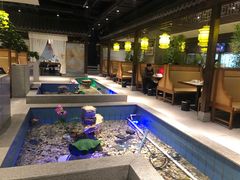 -寿州大饭店·餐厅