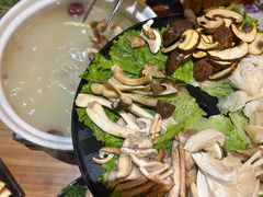 -束河人家(南锣鼓巷店)