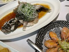 -老洋房花园饭店(绍兴路店)