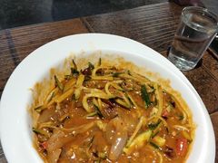 -蜀留香石锅鱼(六顺街店)