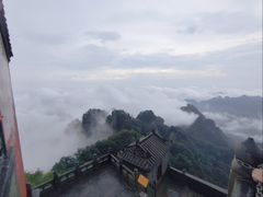 -武当山风景区