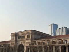 -天津五大道文化旅游区