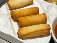 -海底捞火锅(天通苑华联店)