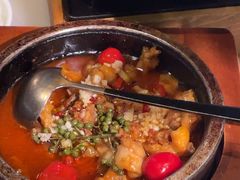 -佬麻雀·剁椒鱼头(京基KK One店)