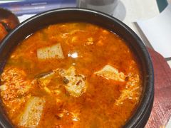 -梨花牛肉汤饭(仁恒伊势丹店)