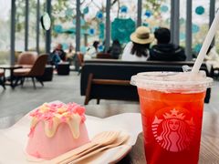 -星巴克(西湖天地店)