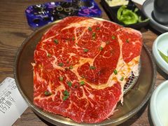 -九田家黑牛烤肉料理(太阳宫广场店)