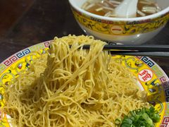-一记面馆·云吞面嘅专家(富华店)
