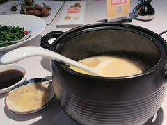 -禧宴Joyous Restaurant(禧园店)