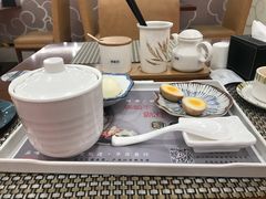 -首都机场T3航站楼商务CIP贵宾厅