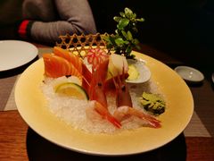-山葵家·创意料理(宁波来福士店)