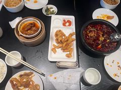 -金鼎轩(鸟巢北辰荟店)