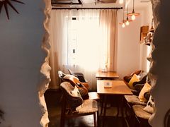 -几静cafe(基湖店)