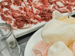 -三兴涮羊肉(荣安大街店)