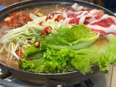 -名家韩国料理·烤肉(瑶海店)