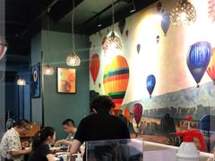 -TUK土耳其餐厅·下午茶(卢湾店)