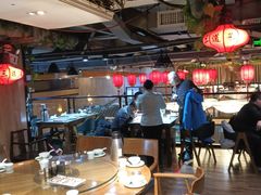 -三道菜(明堂公园店)