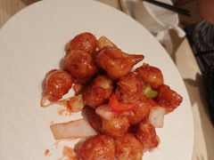 -蔡澜点心·粤菜(新街口IFCX店)