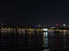 -珠江夜游广州塔·中大码头