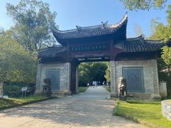 -景德镇古窑民俗博览区