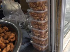 -王阿姨文昌油赞子(府桥街店)