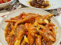 -老三样·旧食新味(万寿宫店)