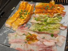 -阿亲家·韩式无限烤肉(春熙路店)