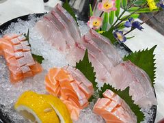 -嘉升大排档(番禺总店)