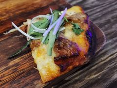 -The BREW·酿餐厅(浦东嘉里大酒店)