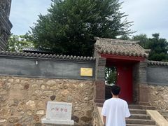 -广胜寺塔