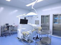 -欢乐口腔(望京分院)