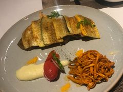 -若蘭慈·无国界素食料理(欢乐海岸店)