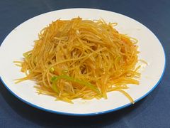 -伊带伊路新疆美食府(呼家楼店)